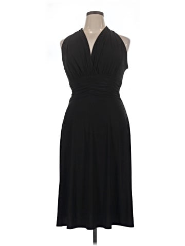 Kasper Cocktail Dress (view 1)