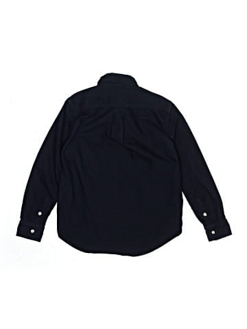 Polo by Ralph Lauren Long Sleeve Button-Down Shirt (view 2)