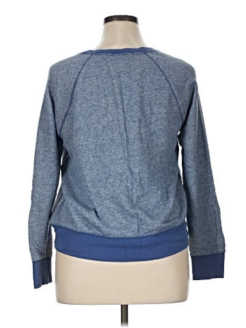 Mossimo Supply Co. Sweatshirt (view 2)