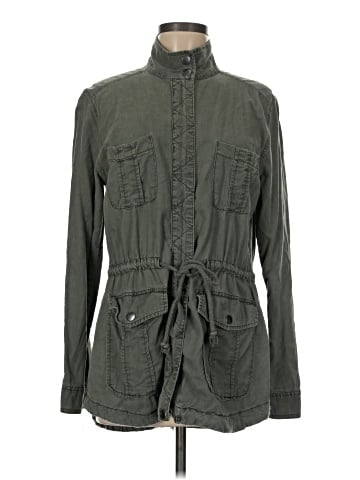 BP. Jacket (view 1)