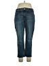 White House Black Market Blue Jeans Size 14 - photo 1