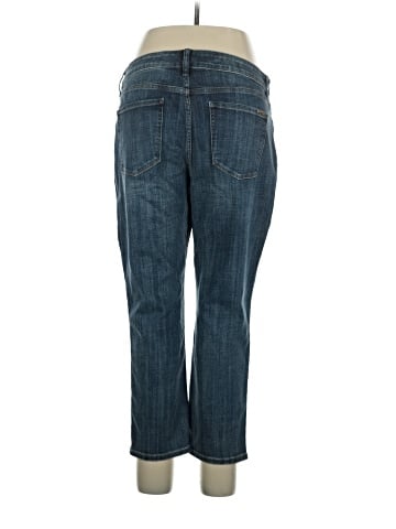 White House Black Market Jeans (view 2)