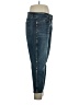 White House Black Market Blue Jeans Size 14 - photo 4