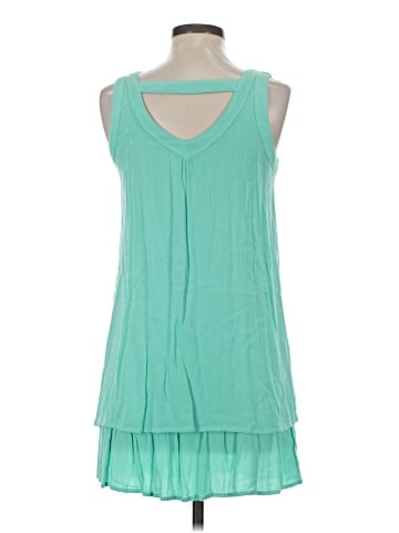 Blu Pepper Casual Dress (view 2)