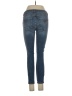 Guess Hearts Blue Jeans Size 26 waist - photo 2