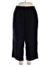 Jessica Simpson Black Casual Pants Size XXL - photo 1