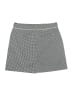 IZOD Houndstooth Gray Skort Size 2 - photo 2