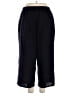 Jessica Simpson Black Casual Pants Size XXL - photo 2