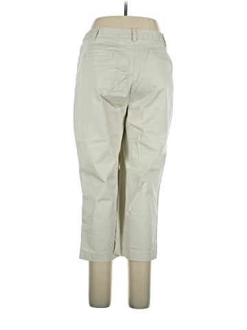 Lizwear by Liz Claiborne Khakis (view 2)