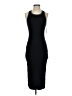 FRAME Black Cocktail Dress Size XS - photo 1