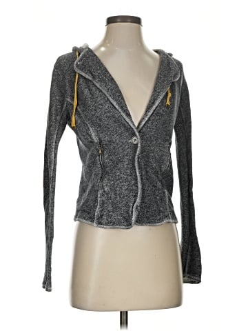 Andrea Jovine Cardigan (view 1)