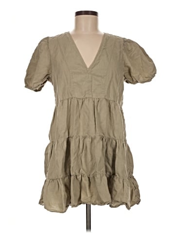 Zara Casual Dress (view 1)