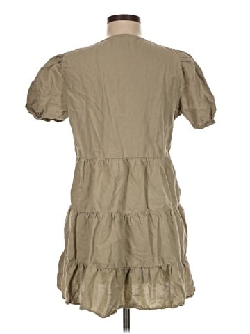 Zara Casual Dress (view 2)