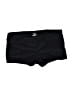 Catalina Solid Black Athletic Shorts Size M - photo 1
