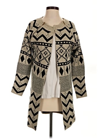 Hot & Delicious Cardigan (view 1)