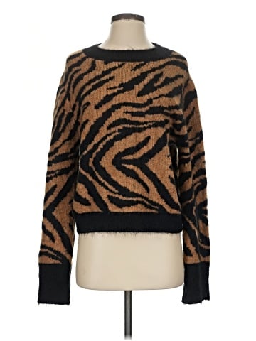 H&M Pullover Sweater (view 1)