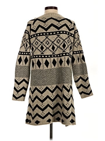 Hot & Delicious Cardigan (view 2)