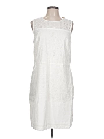 Banana Republic Factory Store Casual Dress (view 1)
