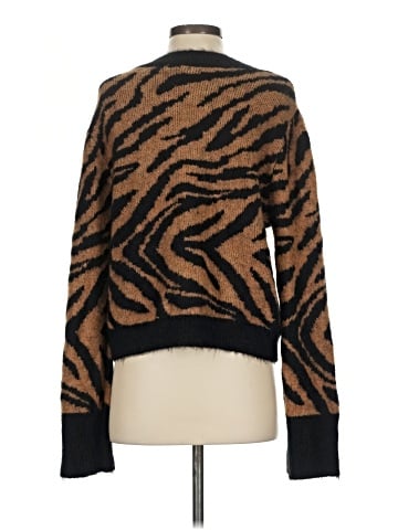 H&M Pullover Sweater (view 2)