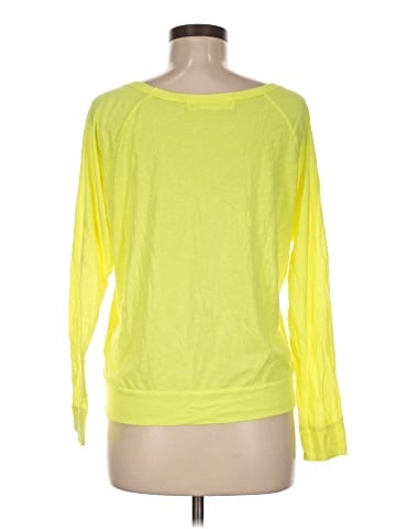Vintage Havana Long Sleeve T-Shirt (view 2)