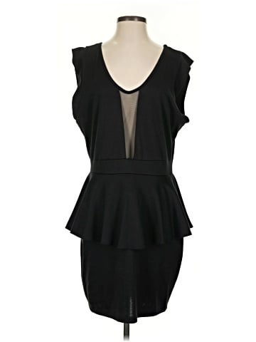 Cameo Cocktail Dress (view 1)