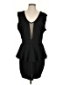 Cameo Black Cocktail Dress Size S - photo 1