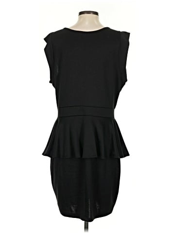Cameo Cocktail Dress (view 2)