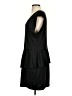 Cameo Black Cocktail Dress Size S - photo 5