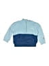 Champion Blue Pullover Sweater 9-12 MO / 12 MO - photo 1