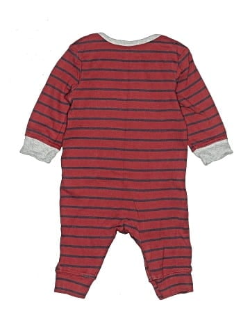Child of Mine by Carter's Long Sleeve Onesie (view 2)