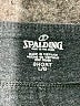 Spalding Athletic Gray Active Pants Size L - photo 7