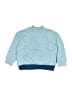 Champion Blue Pullover Sweater 9-12 MO / 12 MO - photo 2