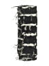 Unbranded Black Scarf One size - photo 2