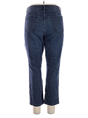 Simply Vera Vera Wang Jeans (view 2)