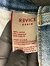 REVICE Blue Jeans Size 27 waist - photo 8