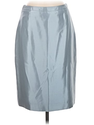 Carmen Marc Valvo Collection Formal Skirt (view 1)