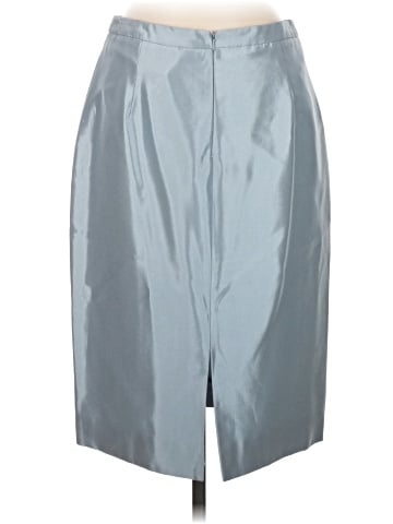 Carmen Marc Valvo Collection Formal Skirt (view 2)