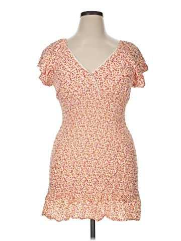 No Boundaries Cocktail Dress (view 1)