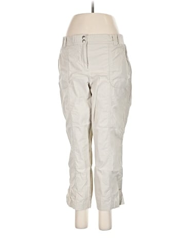 Chico's Cargo Pants (view 1)