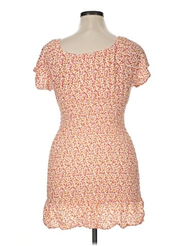 No Boundaries Cocktail Dress (view 2)