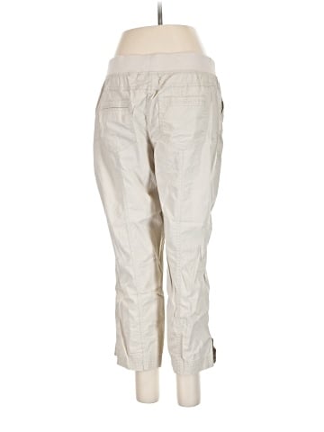 Chico's Cargo Pants (view 2)