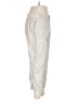 Chico's Ivory Cargo Pants Size Med (1) - photo 4