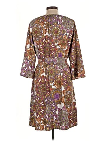 Tacera Casual Dress (view 2)