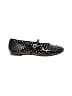 All Black Black Flats Size EU 39 - photo 1