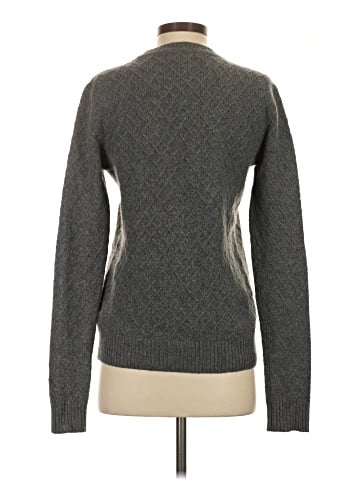 Adriano Goldschmied Cashmere Pullover Sweater (view 2)