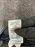 DL1961 Color Block Blue Jeans Size 25 waist - photo 8