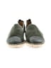 Talbots Green Flats Size 9 - photo 2