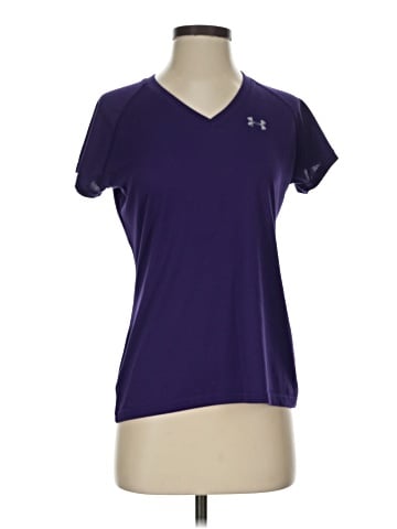 Under Armour Short Sleeve Top (view 1)