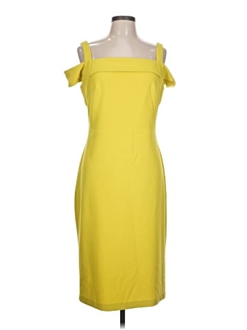 ECI Cocktail Dress (view 1)