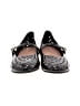 All Black Black Flats Size EU 39 - photo 2